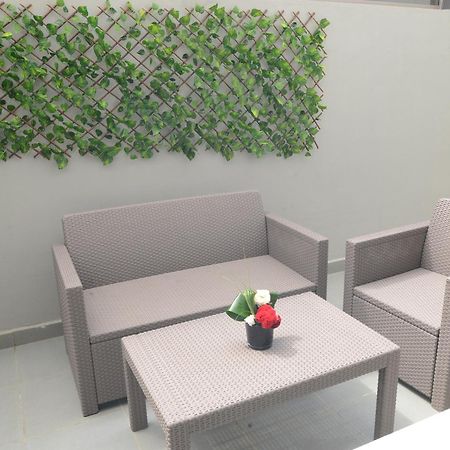 Le Yacht Suites Hotel 카사블랑카 외부 사진