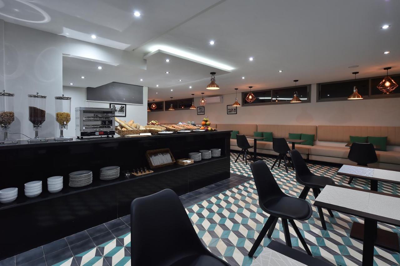 Le Yacht Suites Hotel 카사블랑카 외부 사진