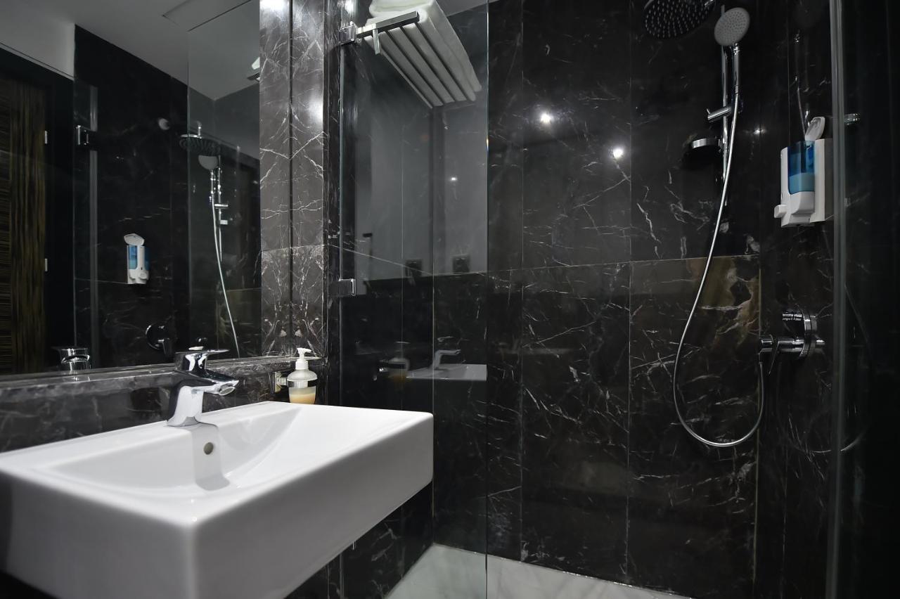 Le Yacht Suites Hotel 카사블랑카 외부 사진